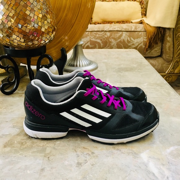 ladies golf shoes size 8